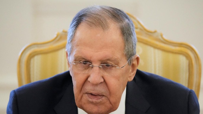 Lavrov i JI o "vrućim temama"